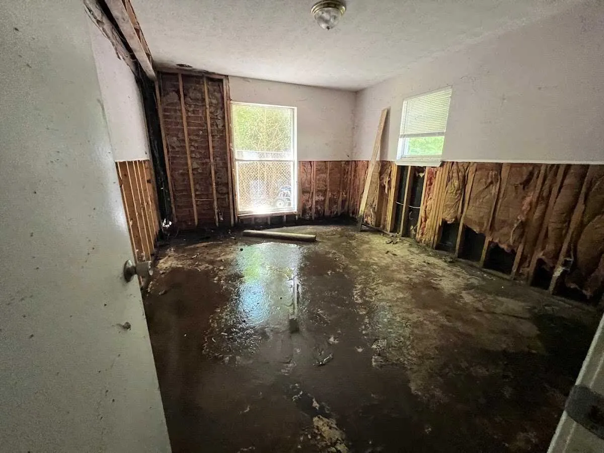 Water Damage Restoration services in East Hartford, CT